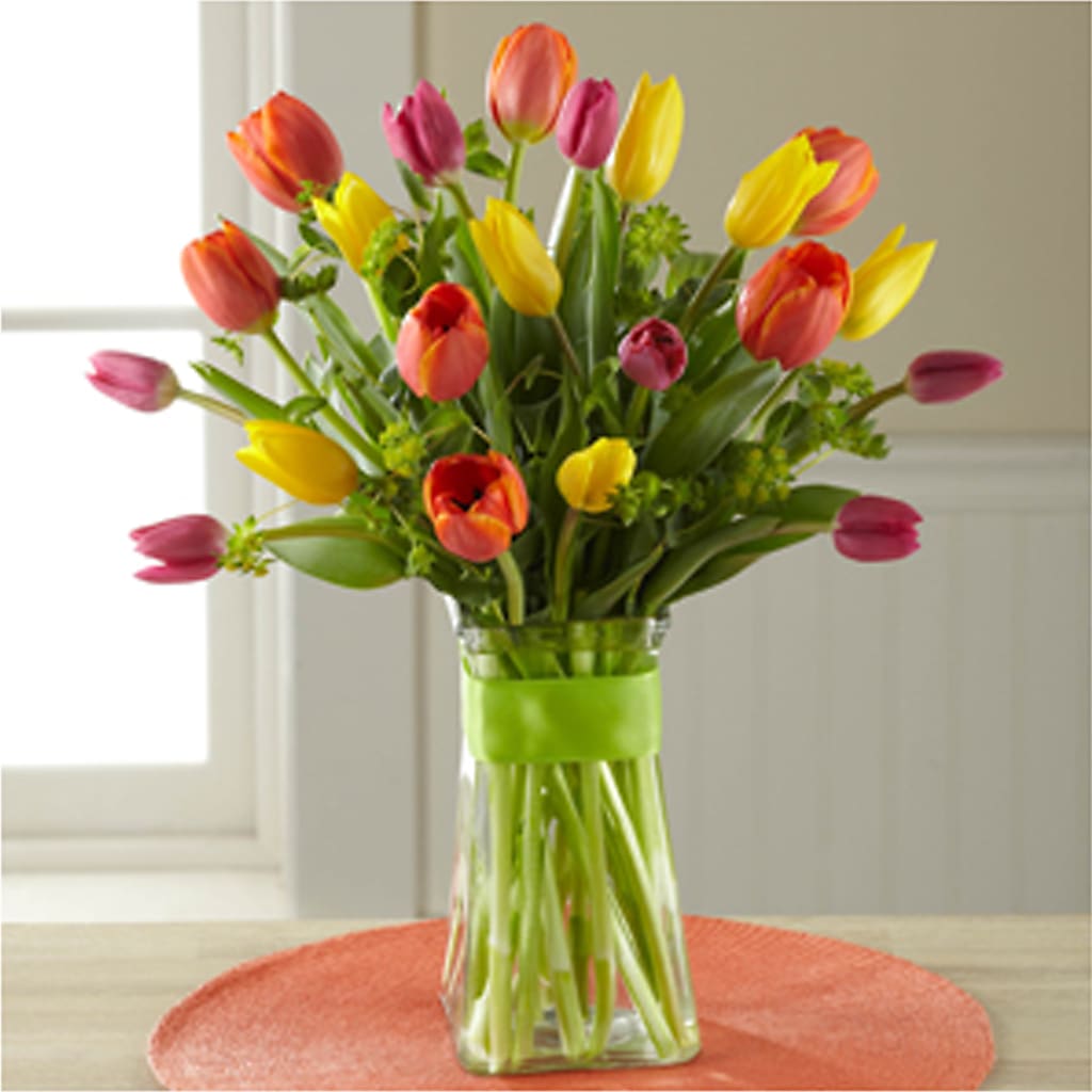 Sunlit Treasures Bouquet – Greater Kansas City Flower Shop, Kansas City MO