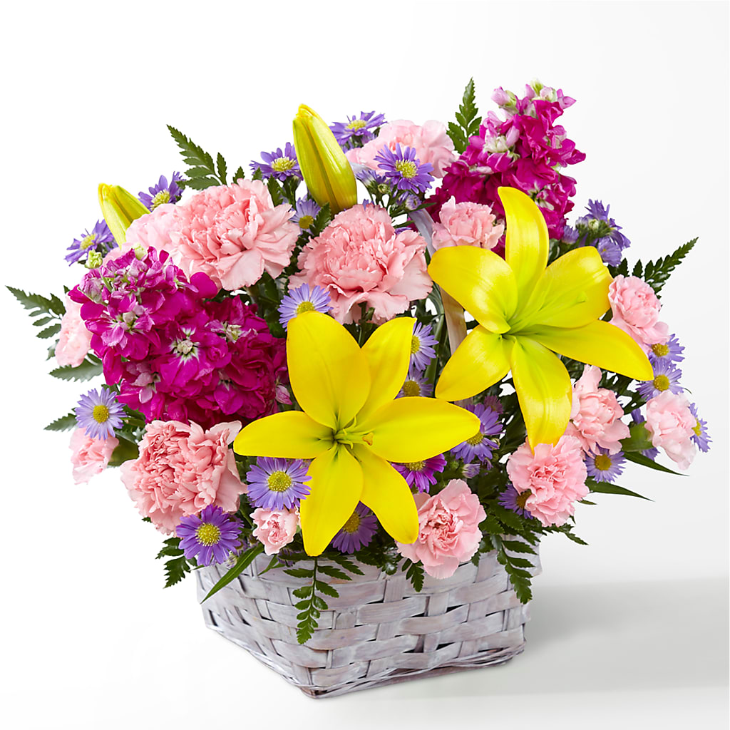 Bright Lights Bouquet – Greater Kansas City Flower Shop, Kansas City MO