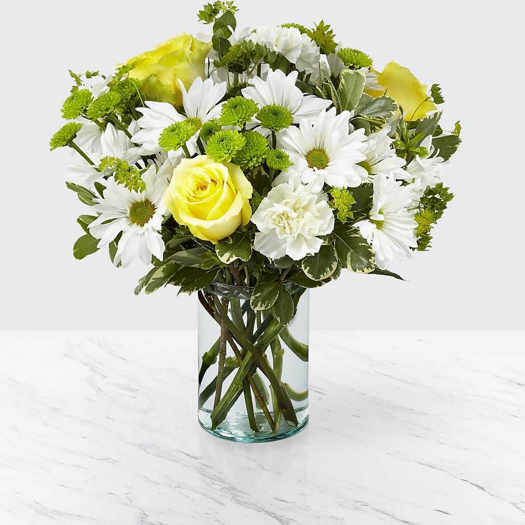 Happy Day Bouquet – Greater Kansas City Flower Shop, Kansas City MO