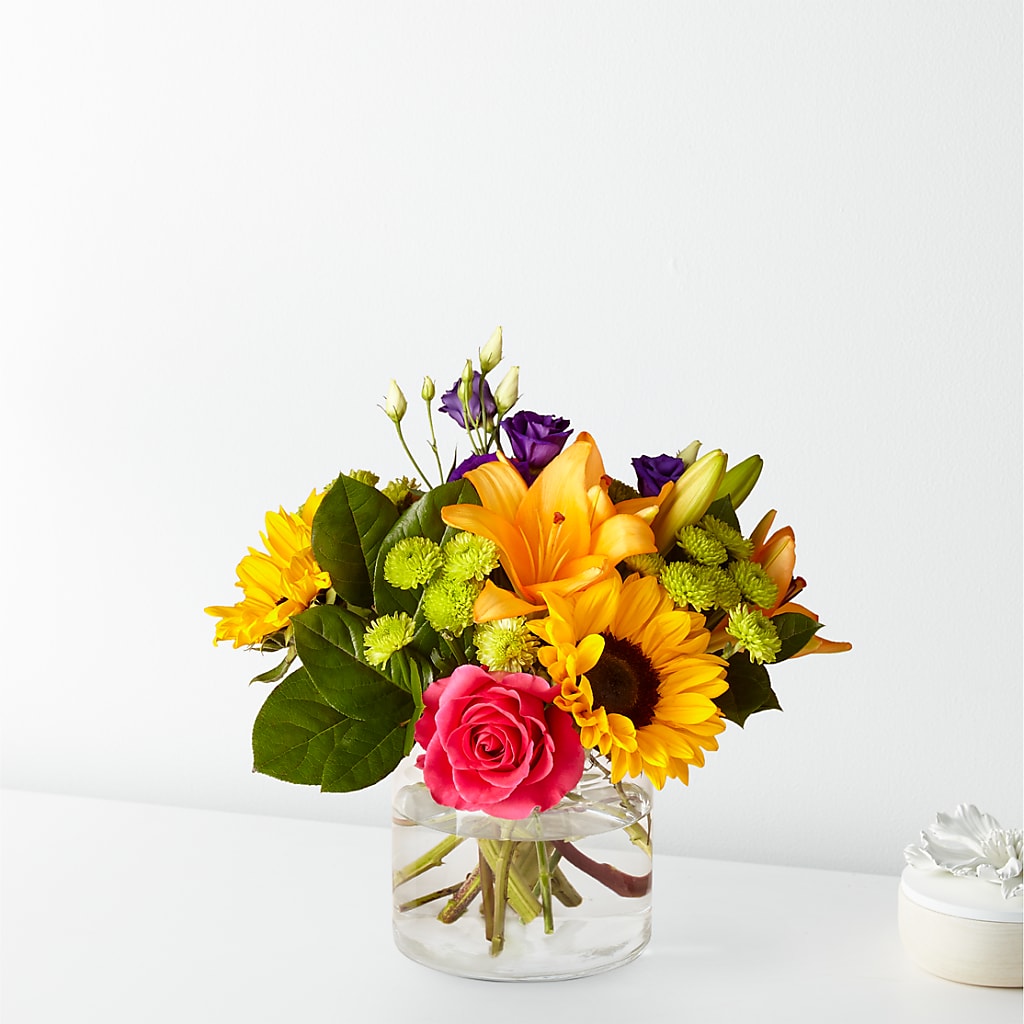 Best Day Bouquet – Greater Kansas City Flower Shop, Kansas City MO