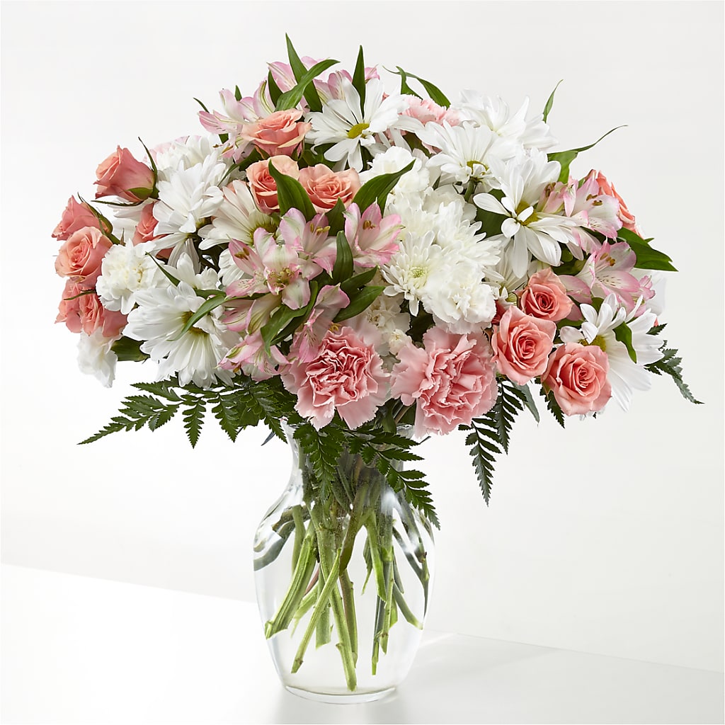 Bouquet Amour Rosé