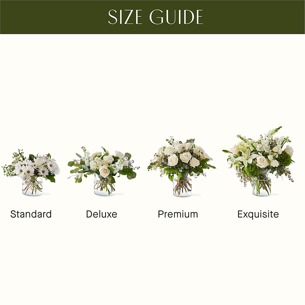 Fresh Linen Bouquet – Greater Kansas City Flower Shop, Kansas City MO