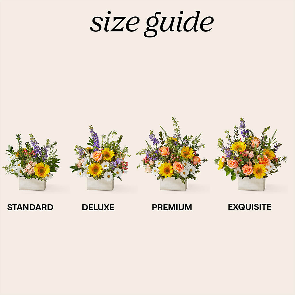 The Good Life Bouquet – Greater Kansas City Flower Shop, Kansas City MO