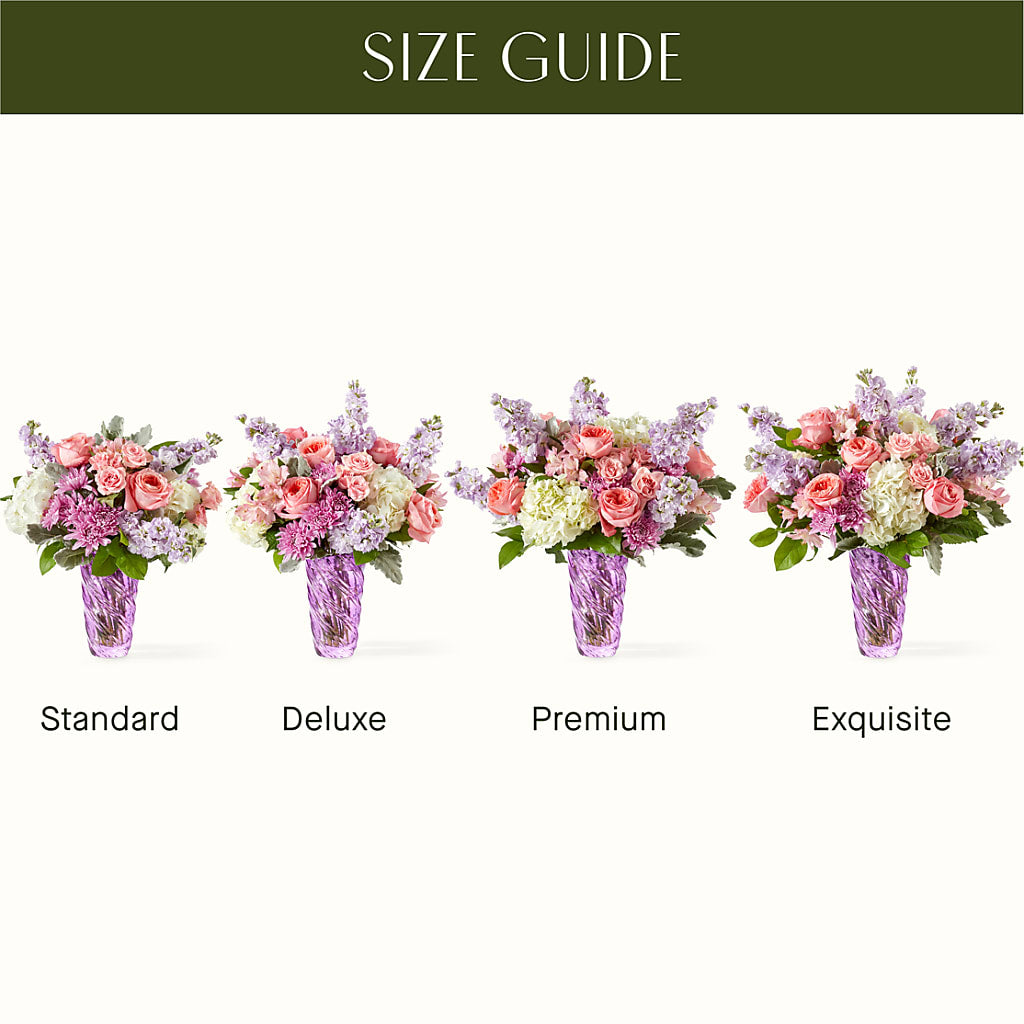 Silver Lining Bouquet – Greater Kansas City Flower Shop, Kansas City MO