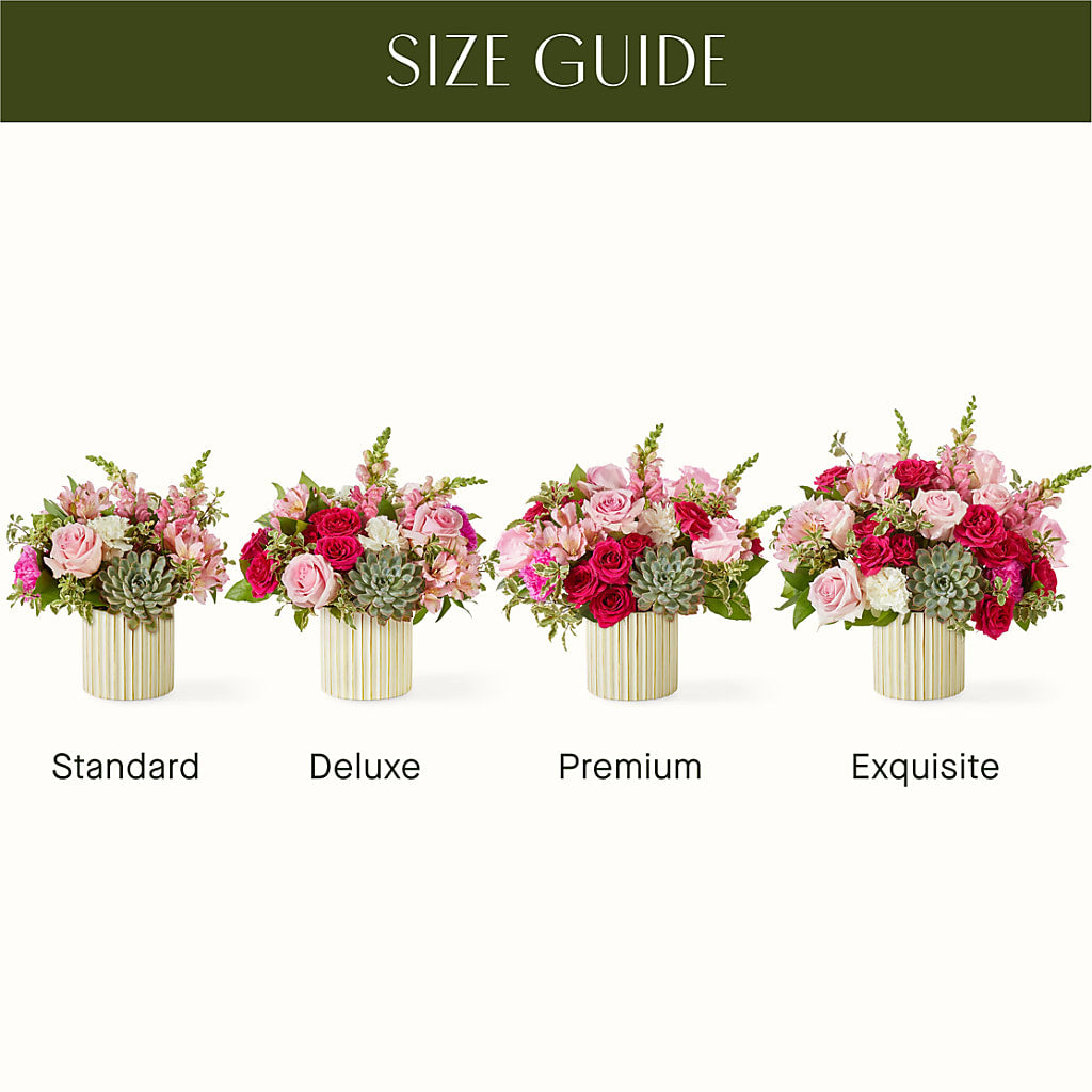 Magenta Musings Bouquet – Greater Kansas City Flower Shop, Kansas City MO
