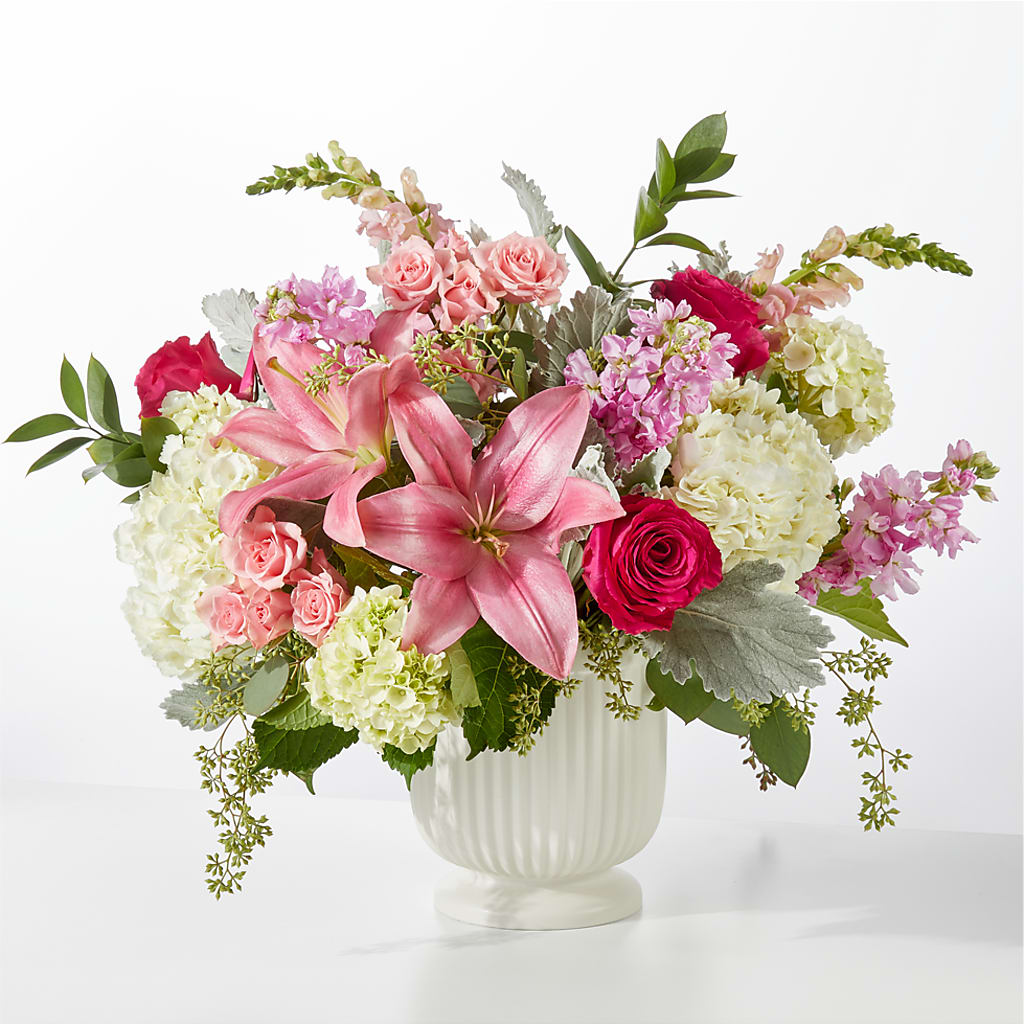 Antique Shopping Bouquet – Greater Kansas City Flower Shop, Kansas City MO