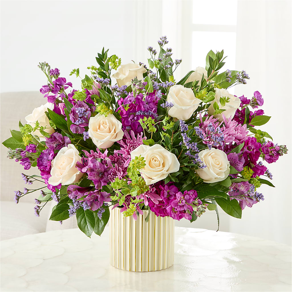 The Boutique Bouquet – Greater Kansas City Flower Shop, Kansas City MO