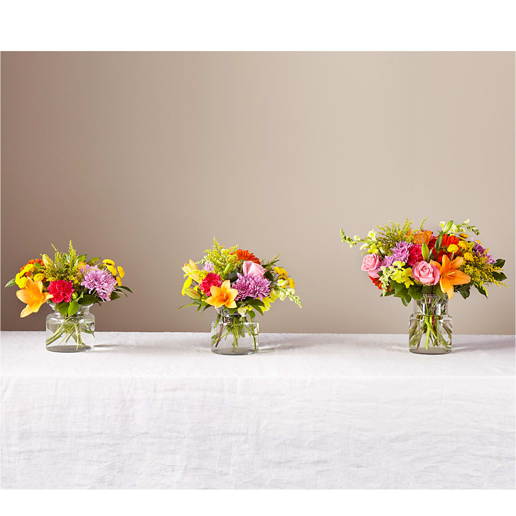 Party Punch Bouquet – Greater Kansas City Flower Shop, Kansas City MO