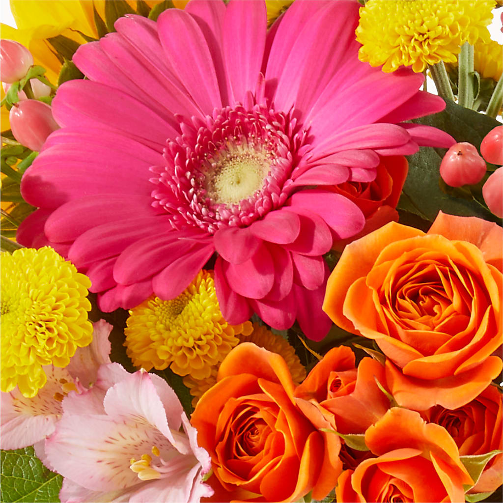 Florist Original Mixed Bouquet – Greater Kansas City Flower Shop, Kansas City MO
