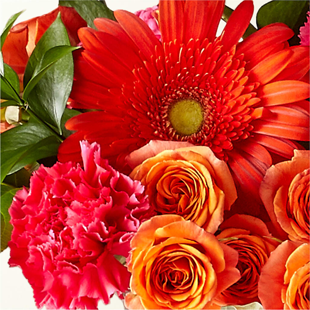 Florist Designed Mixed Bouquet – Greater Kansas City Flower Shop, Kansas City MO