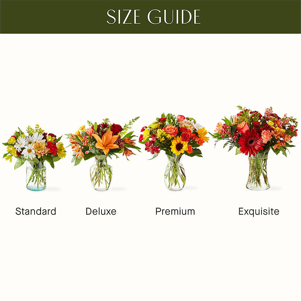 Fall Delight – A Florist Original – Greater Kansas City Flower Shop, Kansas City MO