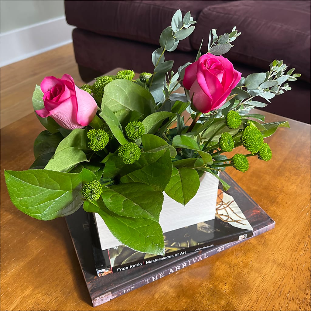 Wild Spirit Bouquet – Greater Kansas City Flower Shop, Kansas City MO