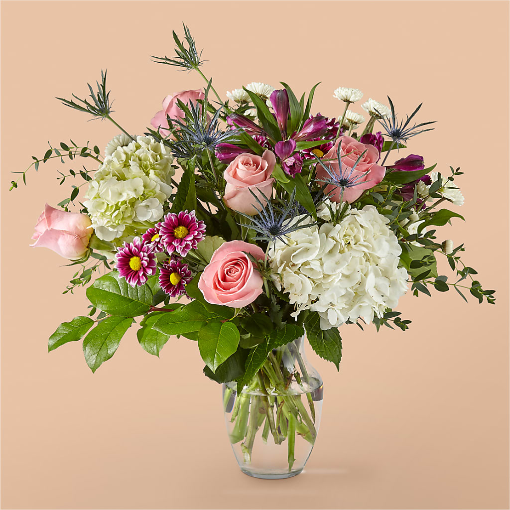 Parlour Bouquet – Greater Kansas City Flower Shop, Kansas City MO