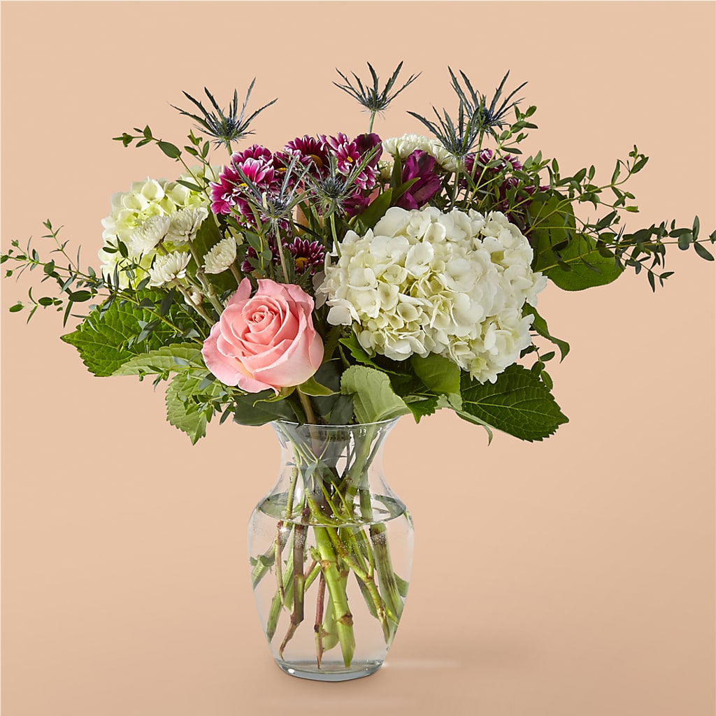 Parlour Bouquet – Greater Kansas City Flower Shop, Kansas City MO
