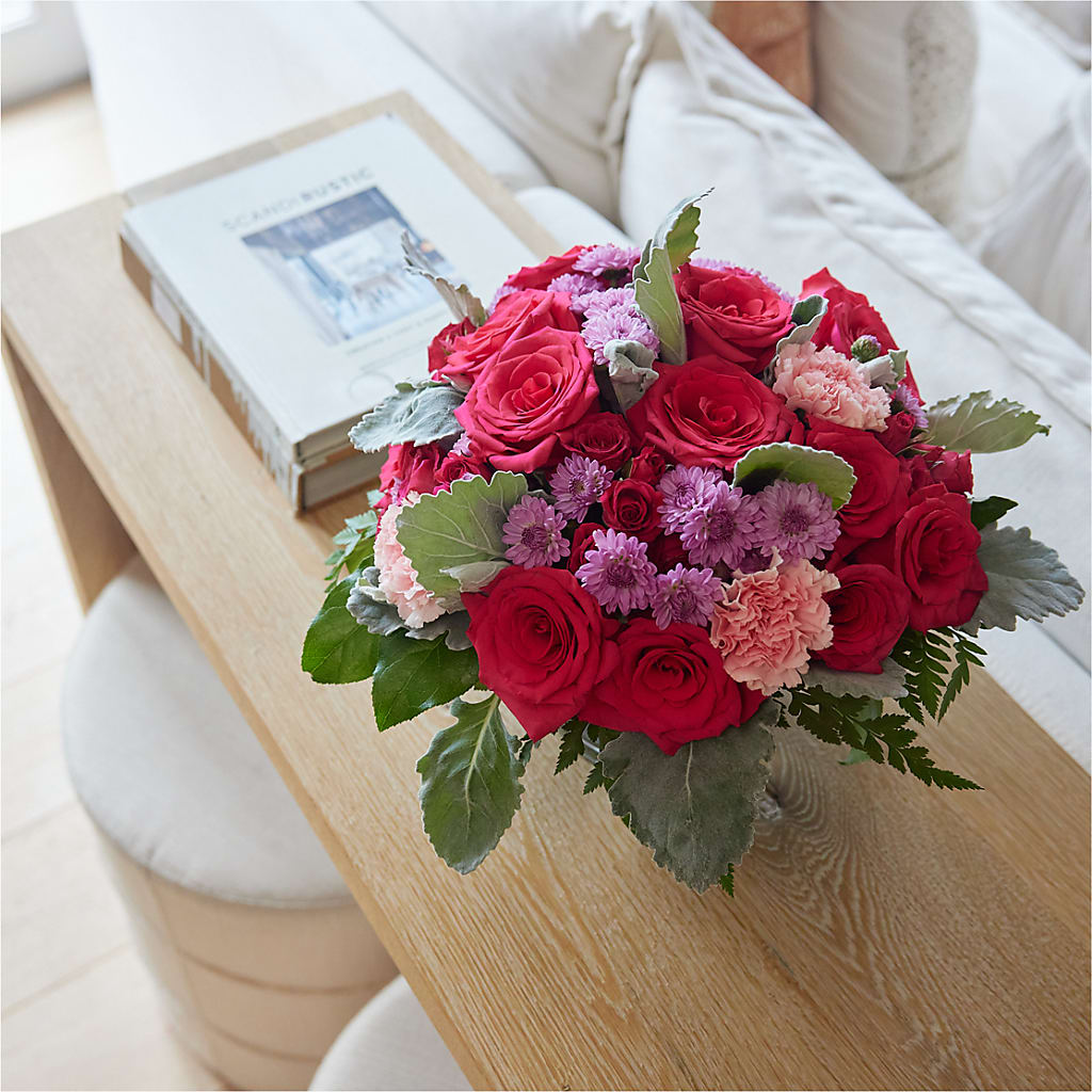 Sweet As Can Be Bouquet – Greater Kansas City Flower Shop, Kansas City MO
