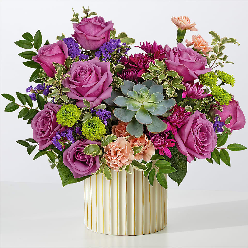 You're a Gem Bouquet – Greater Kansas City Flower Shop, Kansas City MO