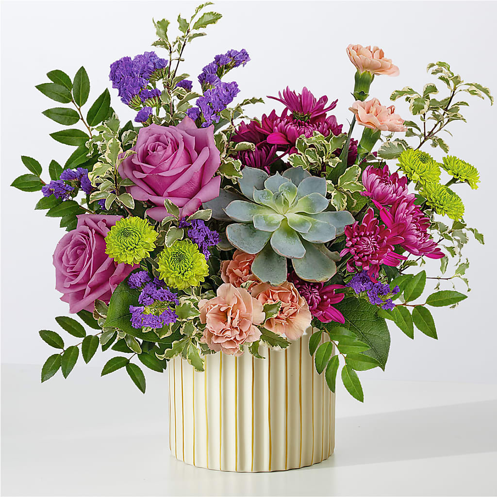 You're a Gem Bouquet – Greater Kansas City Flower Shop, Kansas City MO