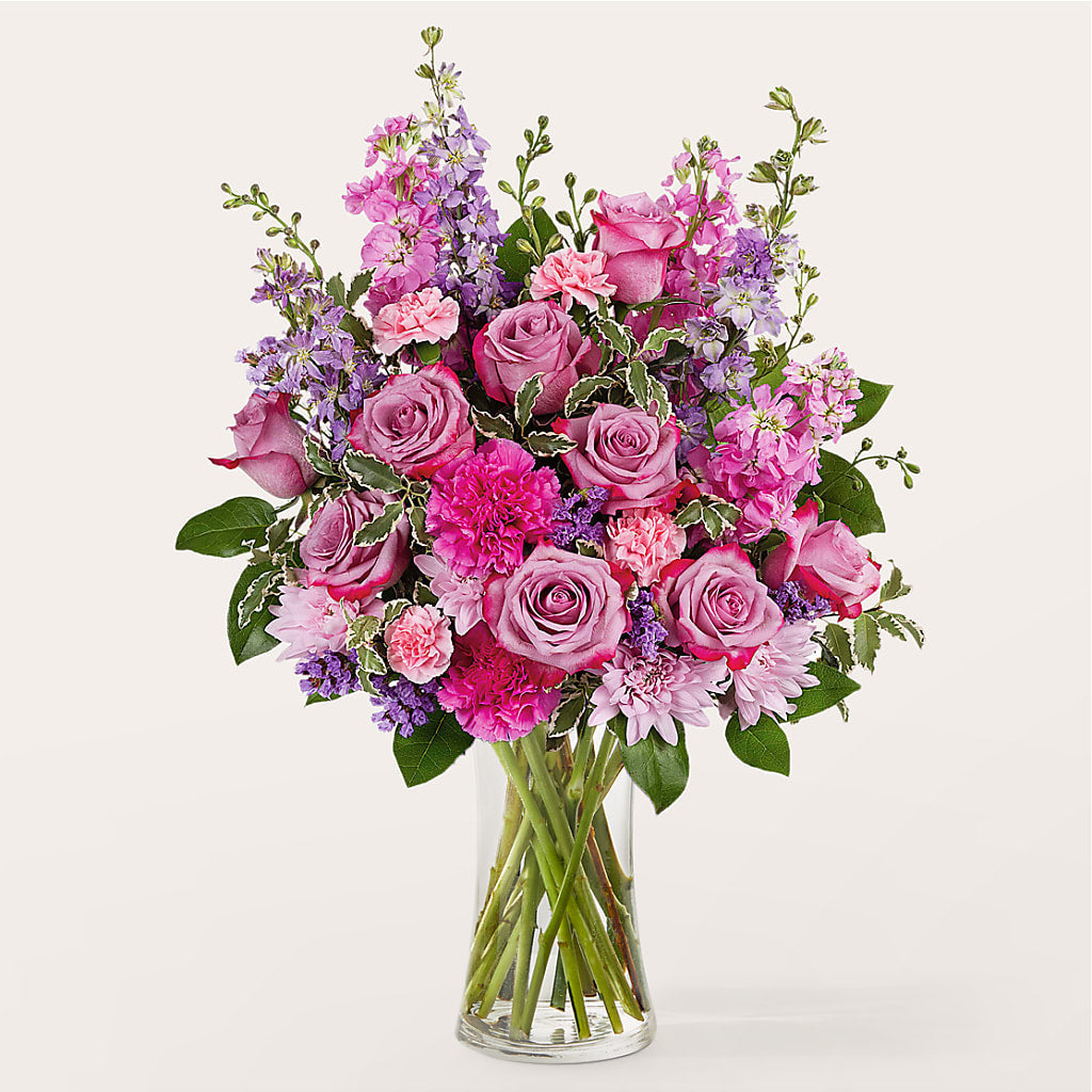 Sincerely Yours Bouquet – Greater Kansas City Flower Shop, Kansas City MO