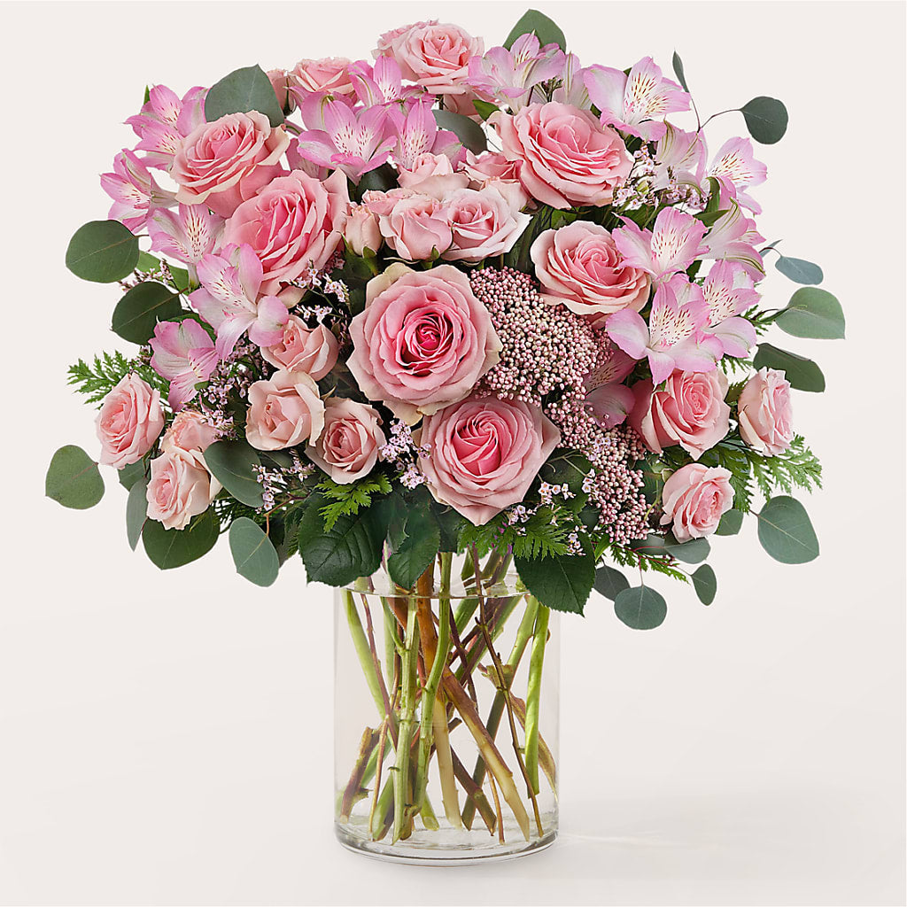 Sweetheart Bouquet – Greater Kansas City Flower Shop, Kansas City MO