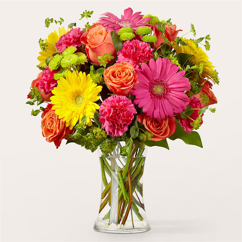 Fruit Punch Bouquet – Greater Kansas City Flower Shop, Kansas City MO