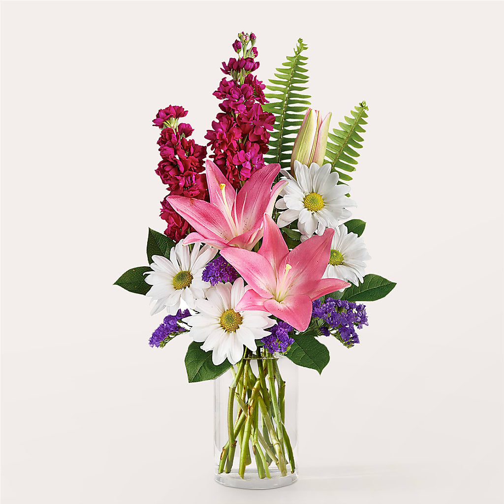 Blooming Spectacle Bouquet – Greater Kansas City Flower Shop, Kansas City MO