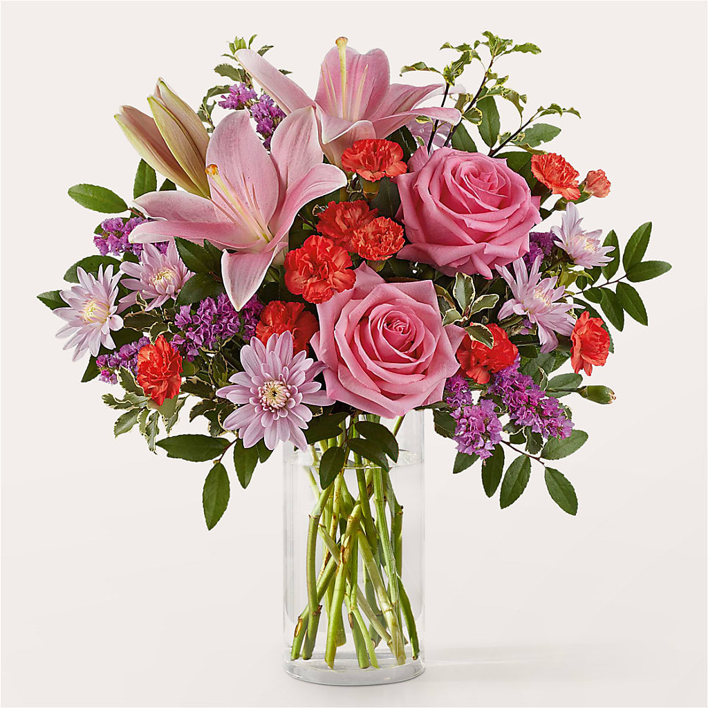 Sequins Bouquet – Greater Kansas City Flower Shop, Kansas City MO