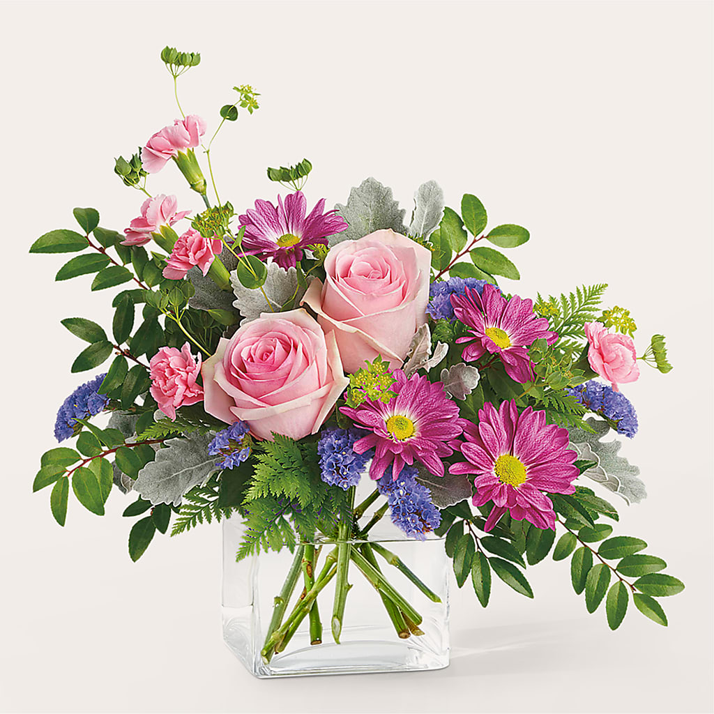Starlet Bouquet – Greater Kansas City Flower Shop, Kansas City MO