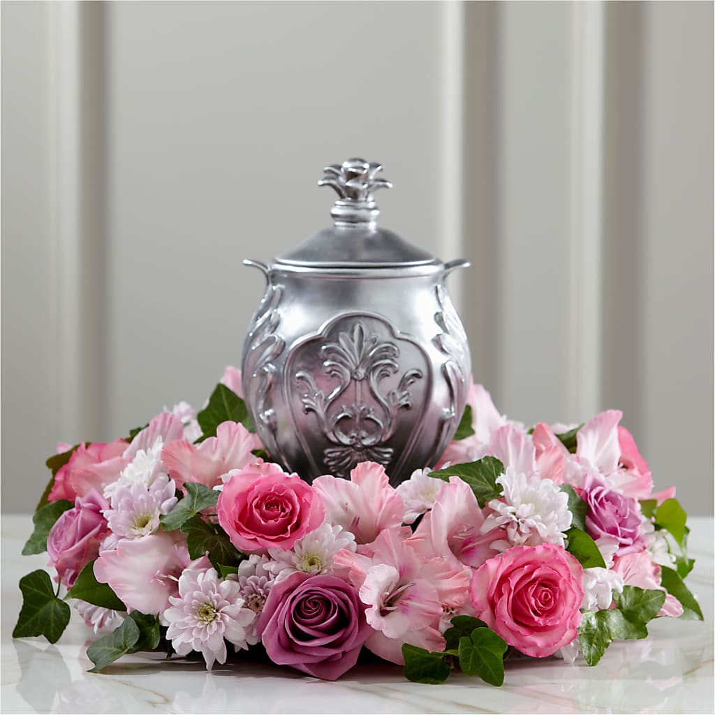Glorious Tribute Arrangement – Greater Kansas City Flower Shop, Kansas City MO