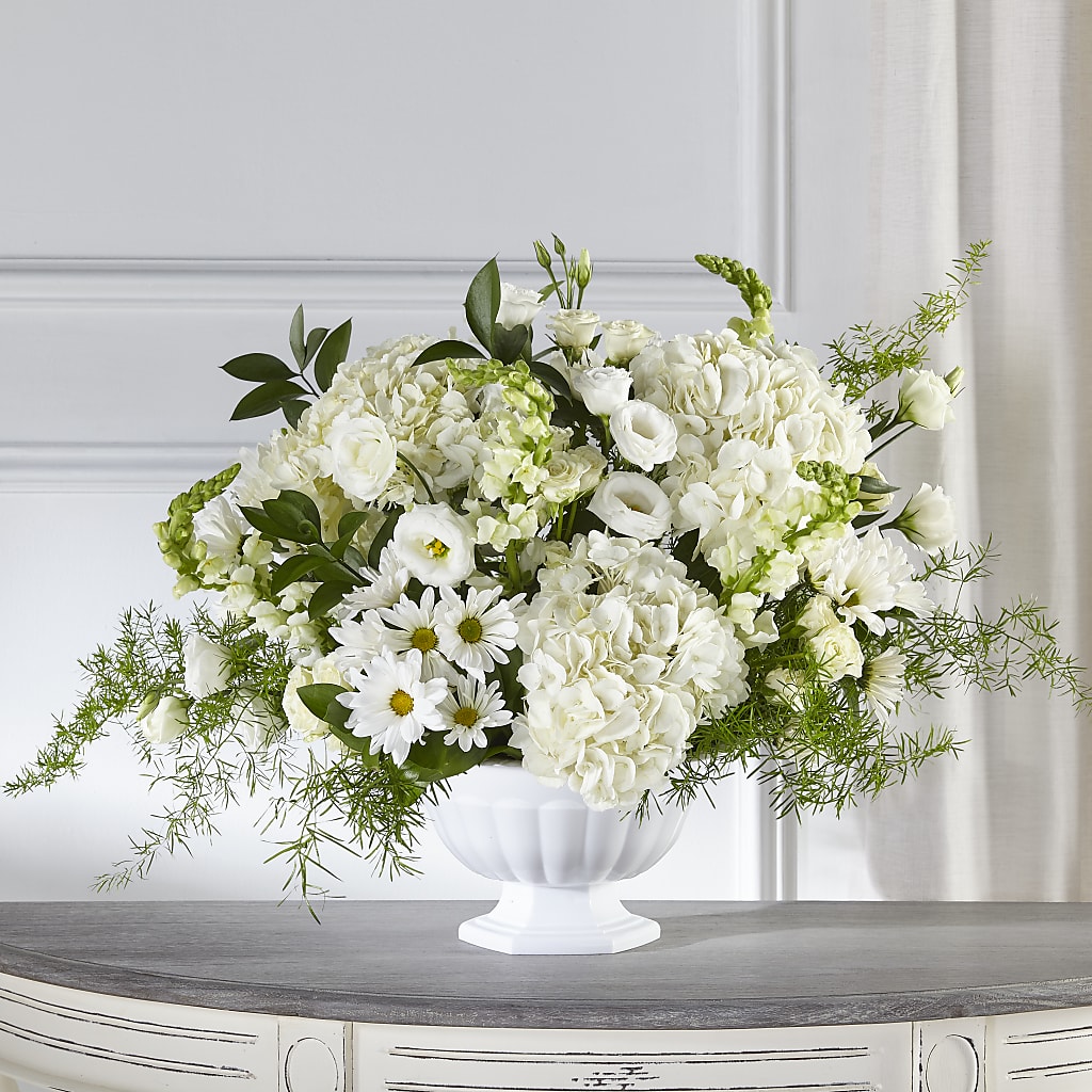 Love & Compassion Arrangement – Greater Kansas City Flower Shop, Kansas City MO