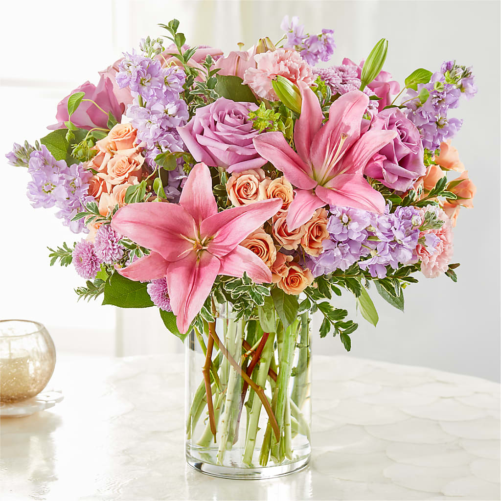 Resilience Bouquet – Greater Kansas City Flower Shop, Kansas City MO