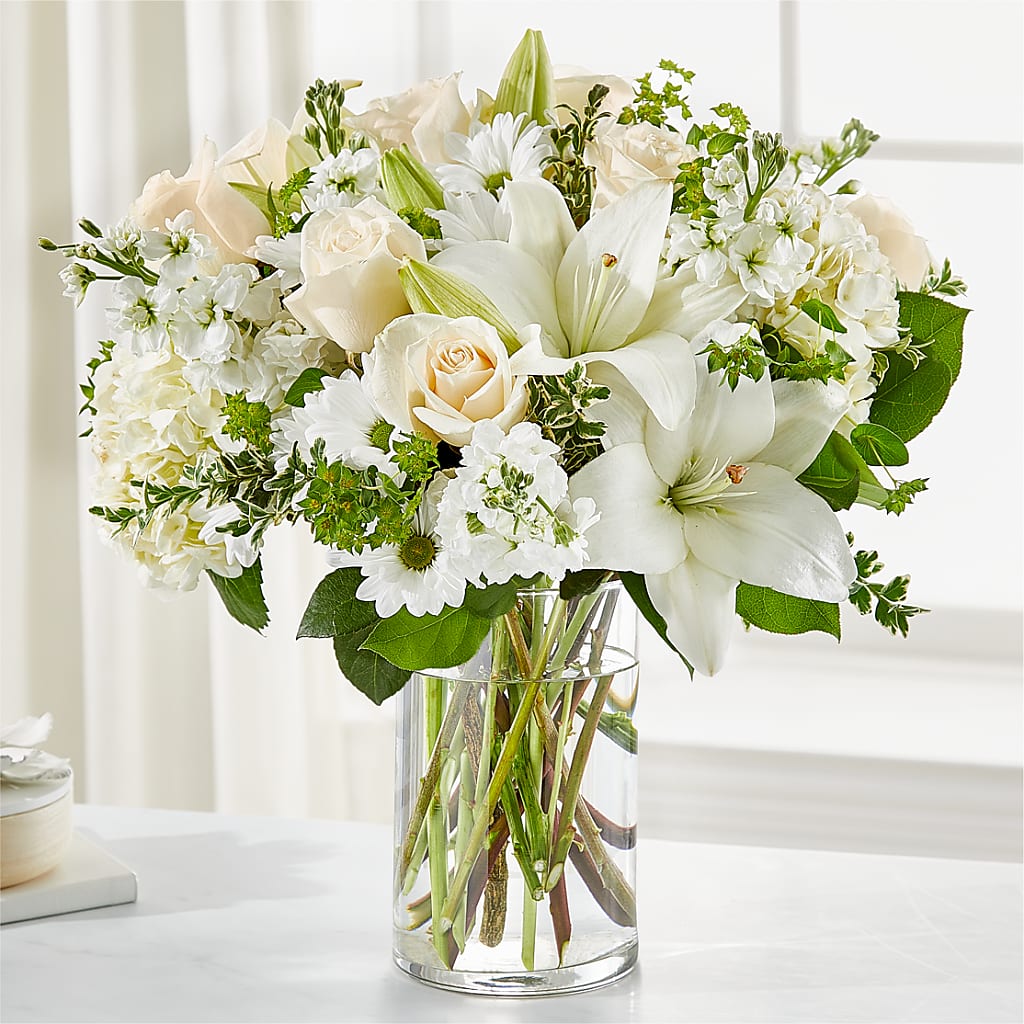 Hope & Renewal Bouquet – Greater Kansas City Flower Shop, Kansas City MO