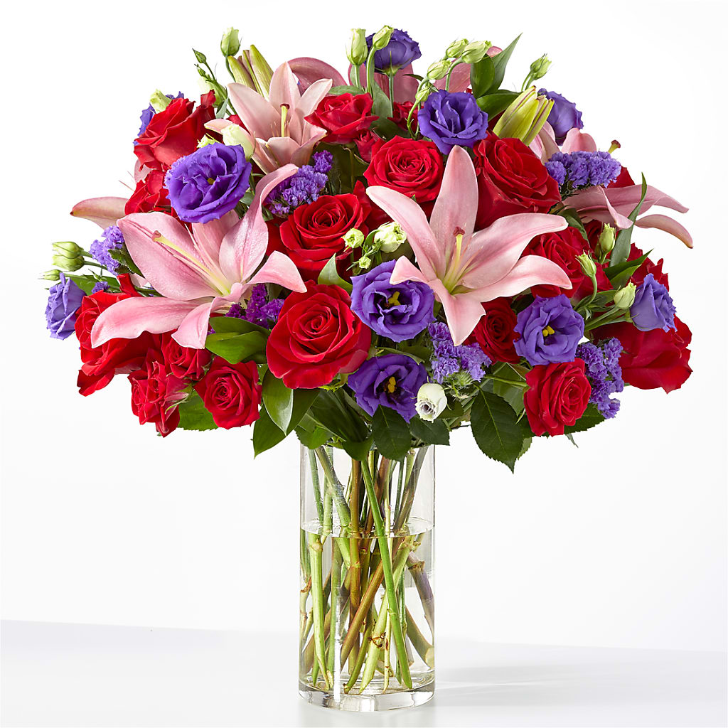 Truly Stunning Bouquet – Greater Kansas City Flower Shop, Kansas City MO