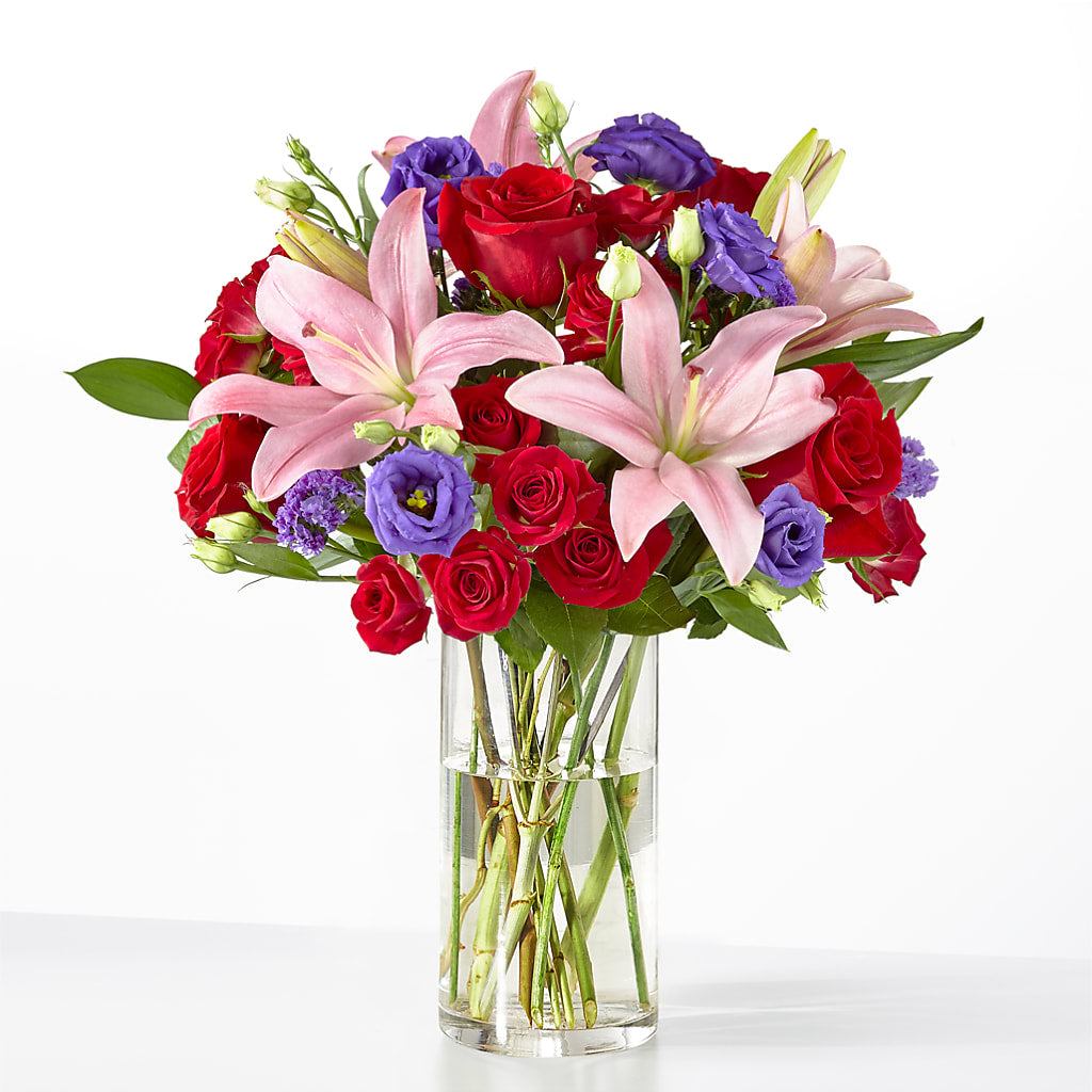 Truly Stunning Bouquet – Greater Kansas City Flower Shop, Kansas City MO