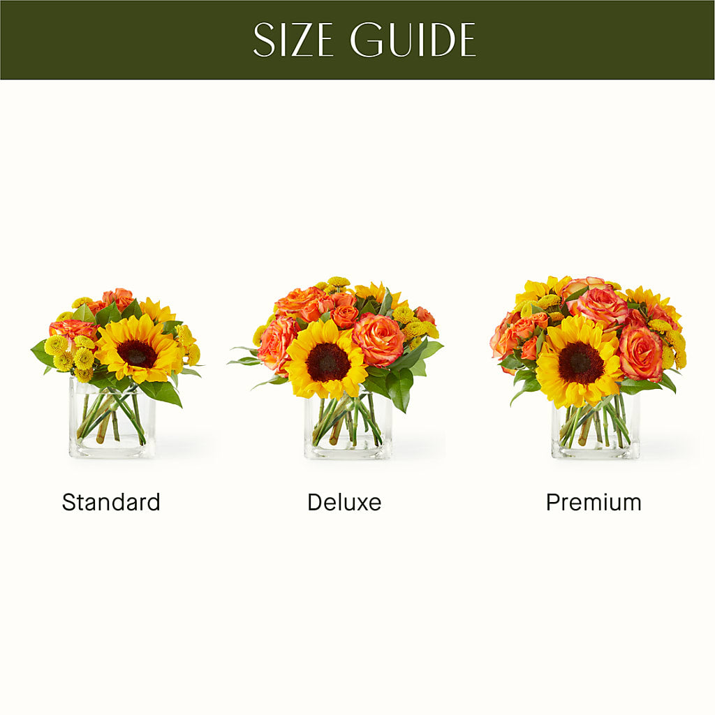 Picnic in the Park Bouquet – Greater Kansas City Flower Shop, Kansas City MO