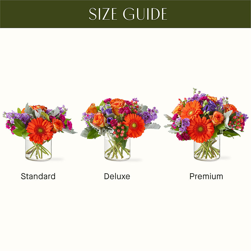 Sangria Bouquet – Greater Kansas City Flower Shop, Kansas City MO