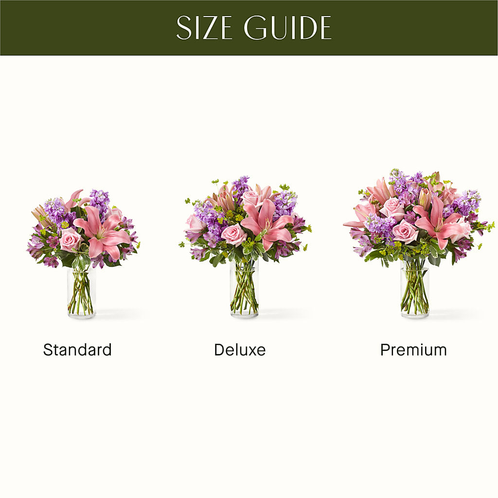 Precious Petals Bouquet – Greater Kansas City Flower Shop, Kansas City MO