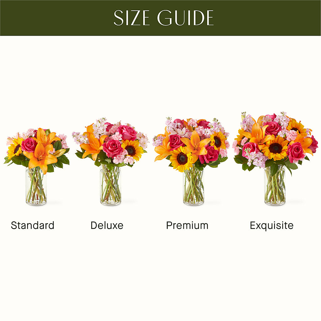 In Full Swing Bouquet – Greater Kansas City Flower Shop, Kansas City MO