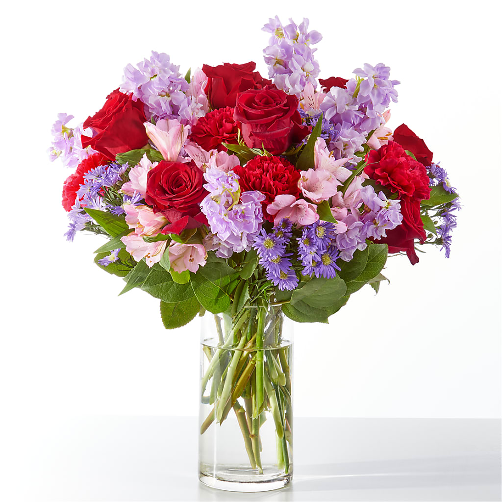 Your Majesty Bouquet – Greater Kansas City Flower Shop, Kansas City MO