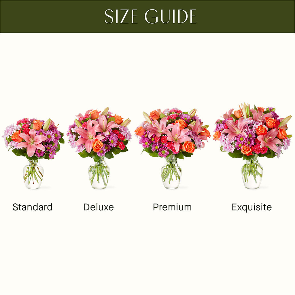 One and Only Bouquet – Greater Kansas City Flower Shop, Kansas City MO