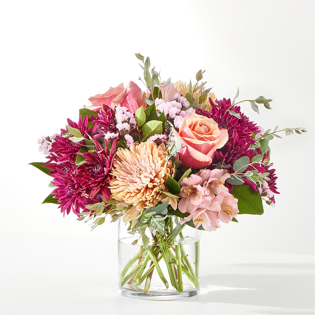 Berry Cobbler Bouquet – Greater Kansas City Flower Shop, Kansas City MO