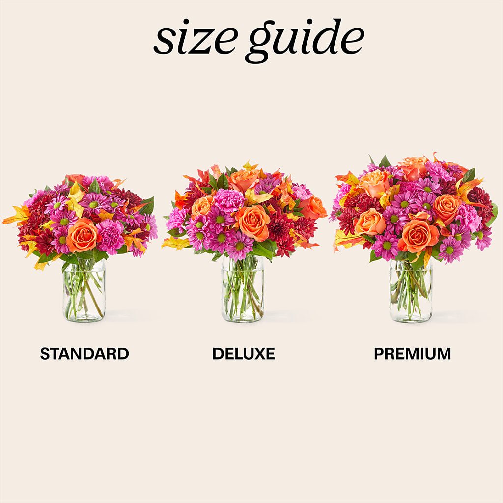 Mum's the Word Bouquet – Greater Kansas City Flower Shop, Kansas City MO