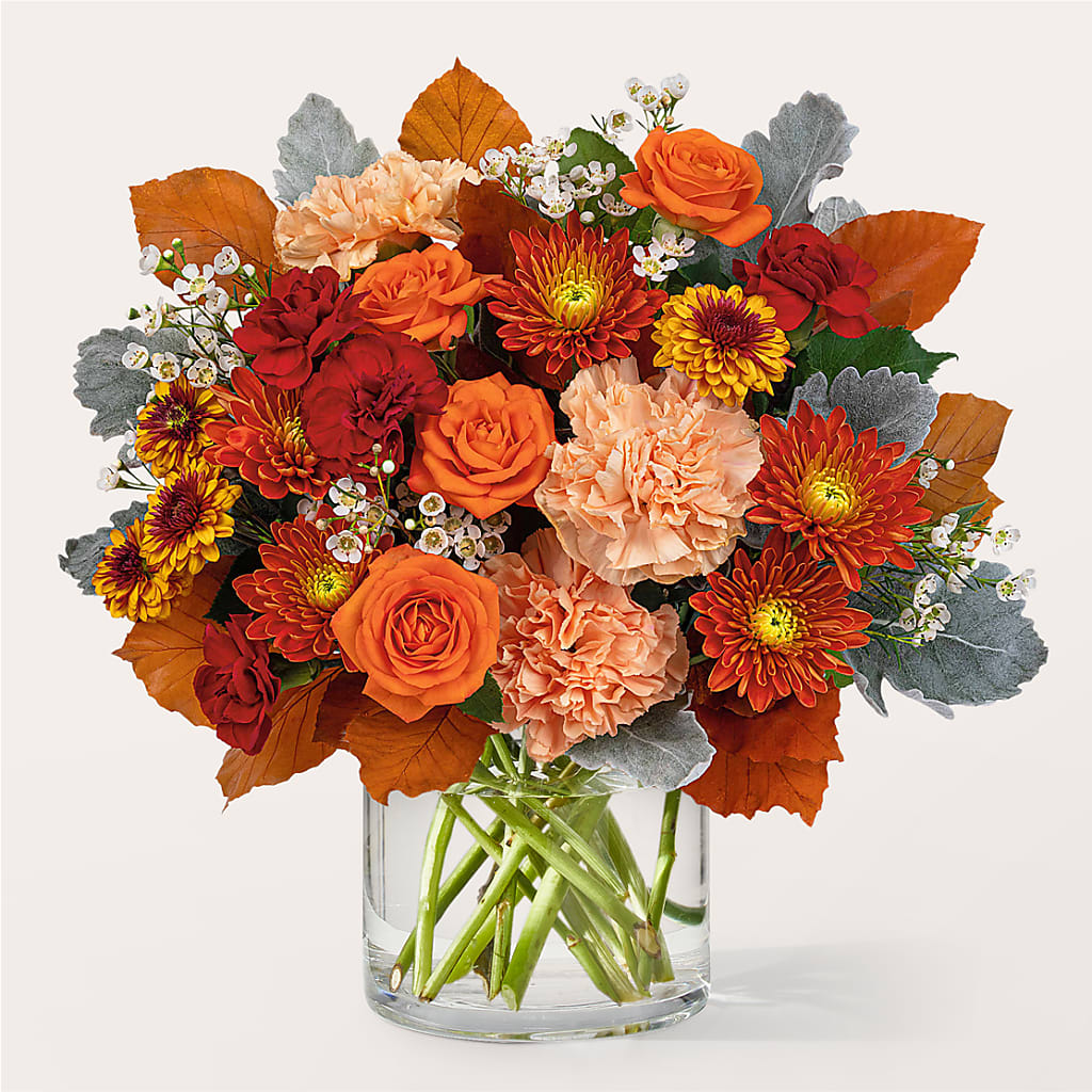 Merlot Bouquet – Greater Kansas City Flower Shop, Kansas City MO