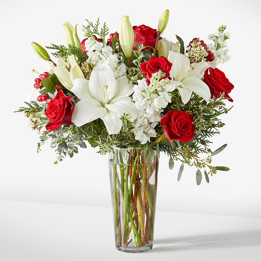 Twinkle Lights Bouquet – Greater Kansas City Flower Shop, Kansas City MO