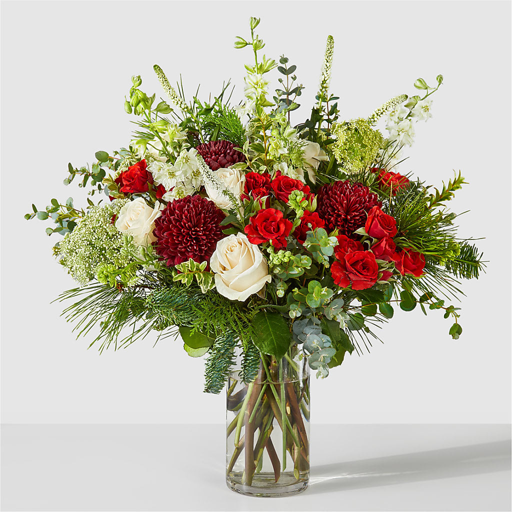 Favorite Traditions Bouquet – Greater Kansas City Flower Shop, Kansas City MO