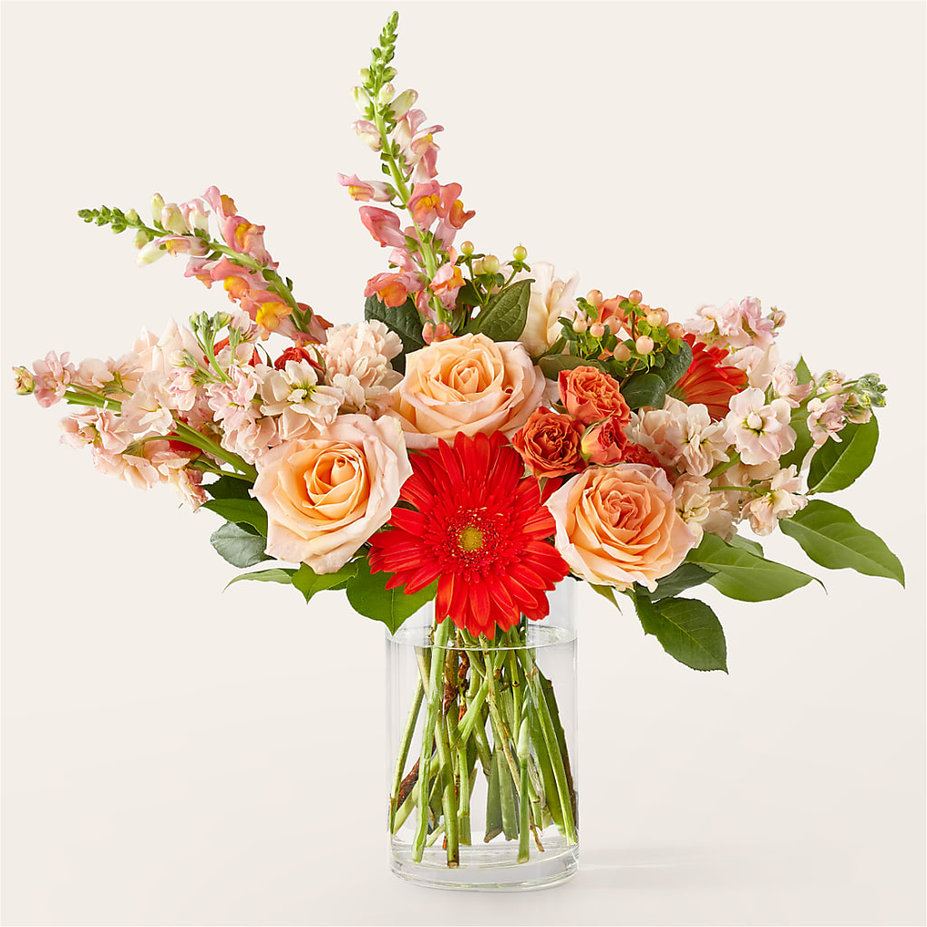 Paloma Please Bouquet – Greater Kansas City Flower Shop, Kansas City MO