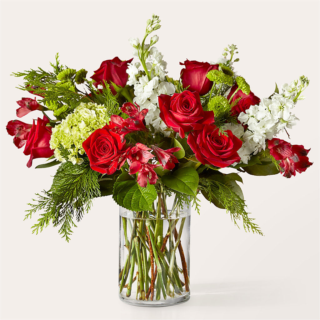 Tree Shopping Bouquet – Greater Kansas City Flower Shop, Kansas City MO