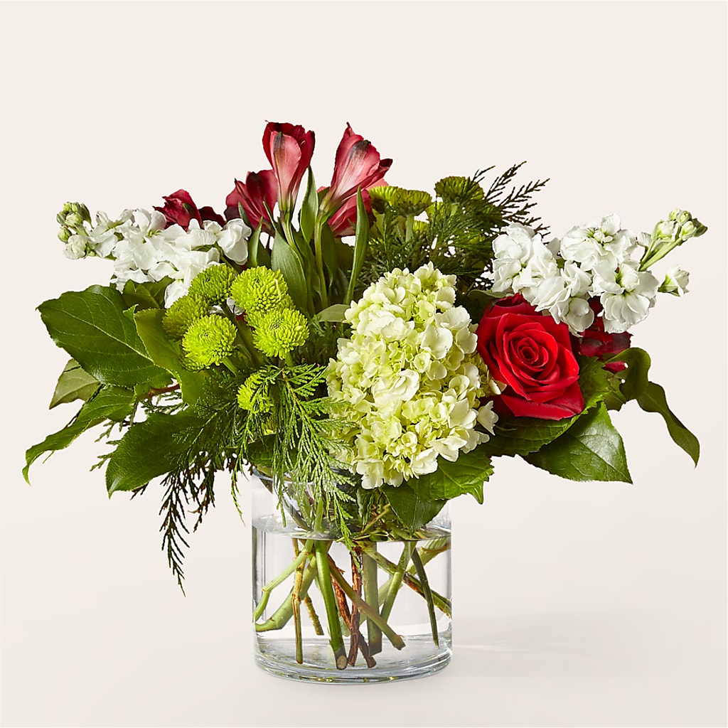 Tree Shopping Bouquet – Greater Kansas City Flower Shop, Kansas City MO