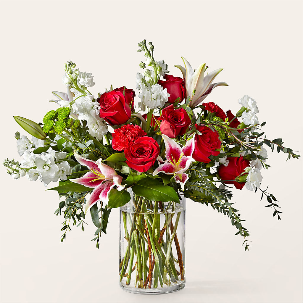 Gumdrop Button Bouquet – Greater Kansas City Flower Shop, Kansas City MO