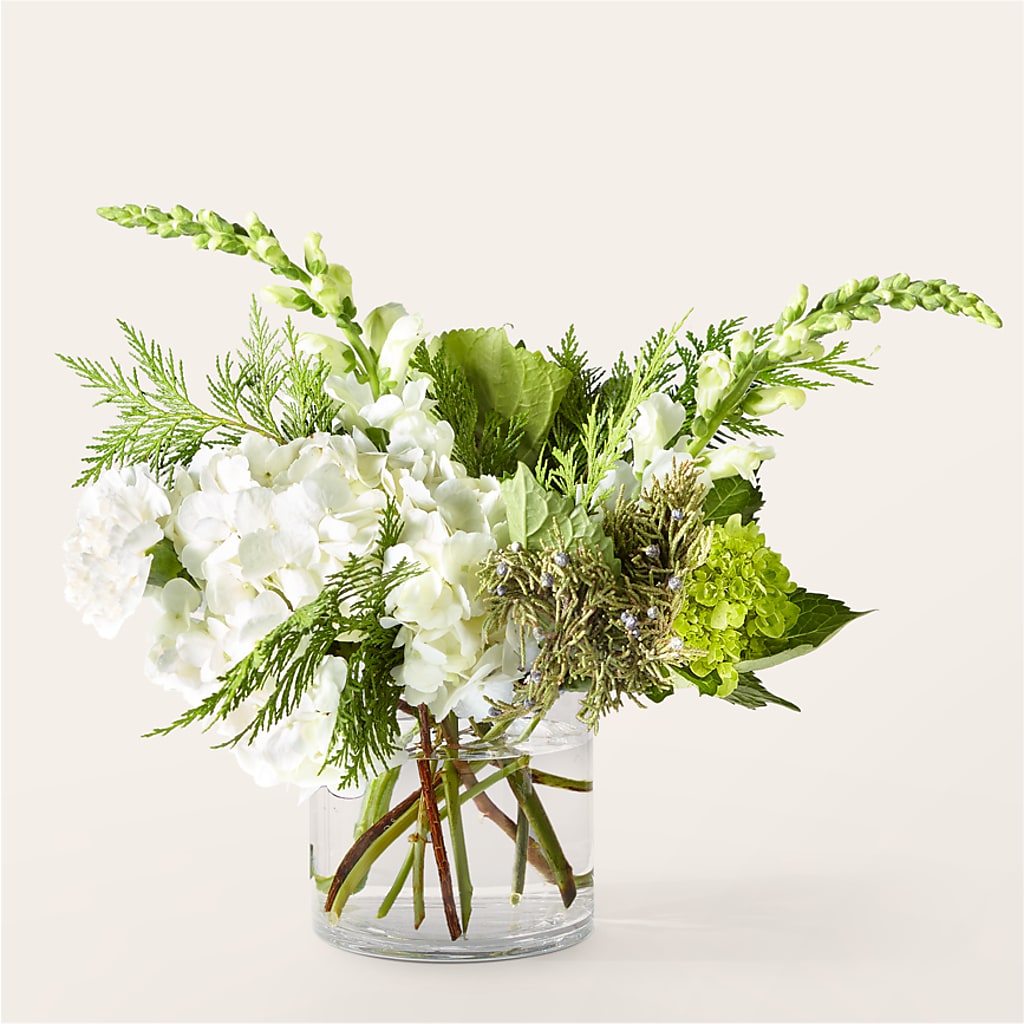 Marshmallows on Top Bouquet – Greater Kansas City Flower Shop, Kansas City MO
