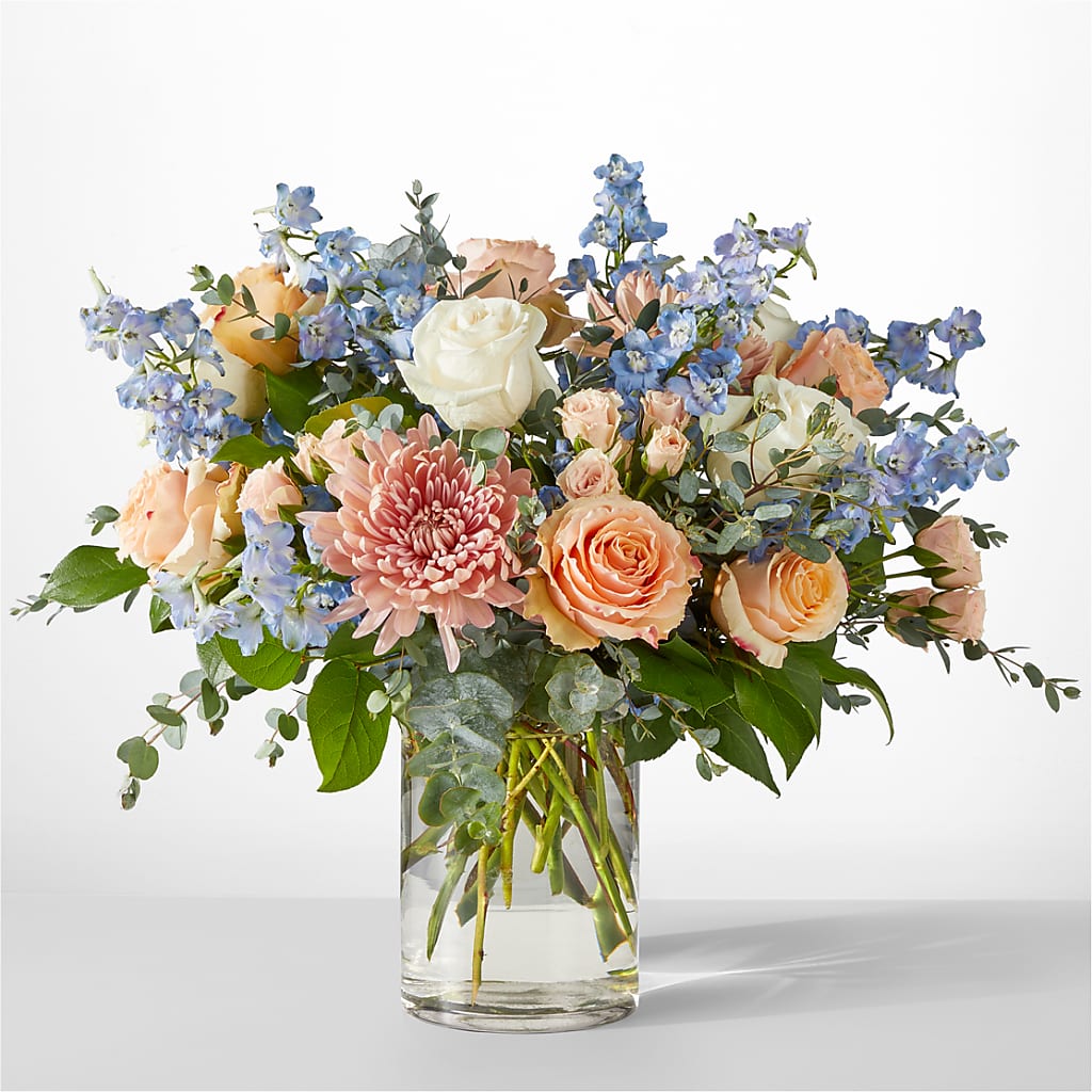 Inspired Bouquet – Greater Kansas City Flower Shop, Kansas City MO